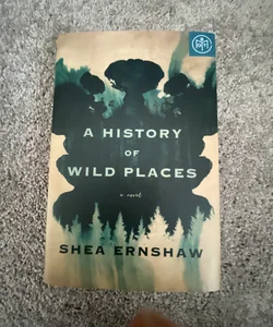 A History of Wild Places