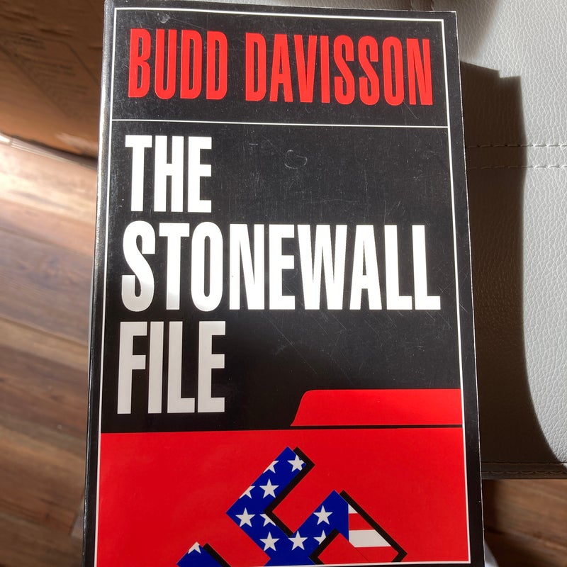 The Stonewall File