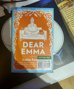 Dear Emma