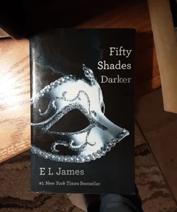 Fifty Shades Darker