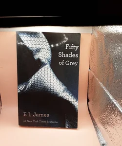 Fifty Shades of Grey