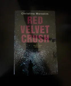 Red Velvet Crush