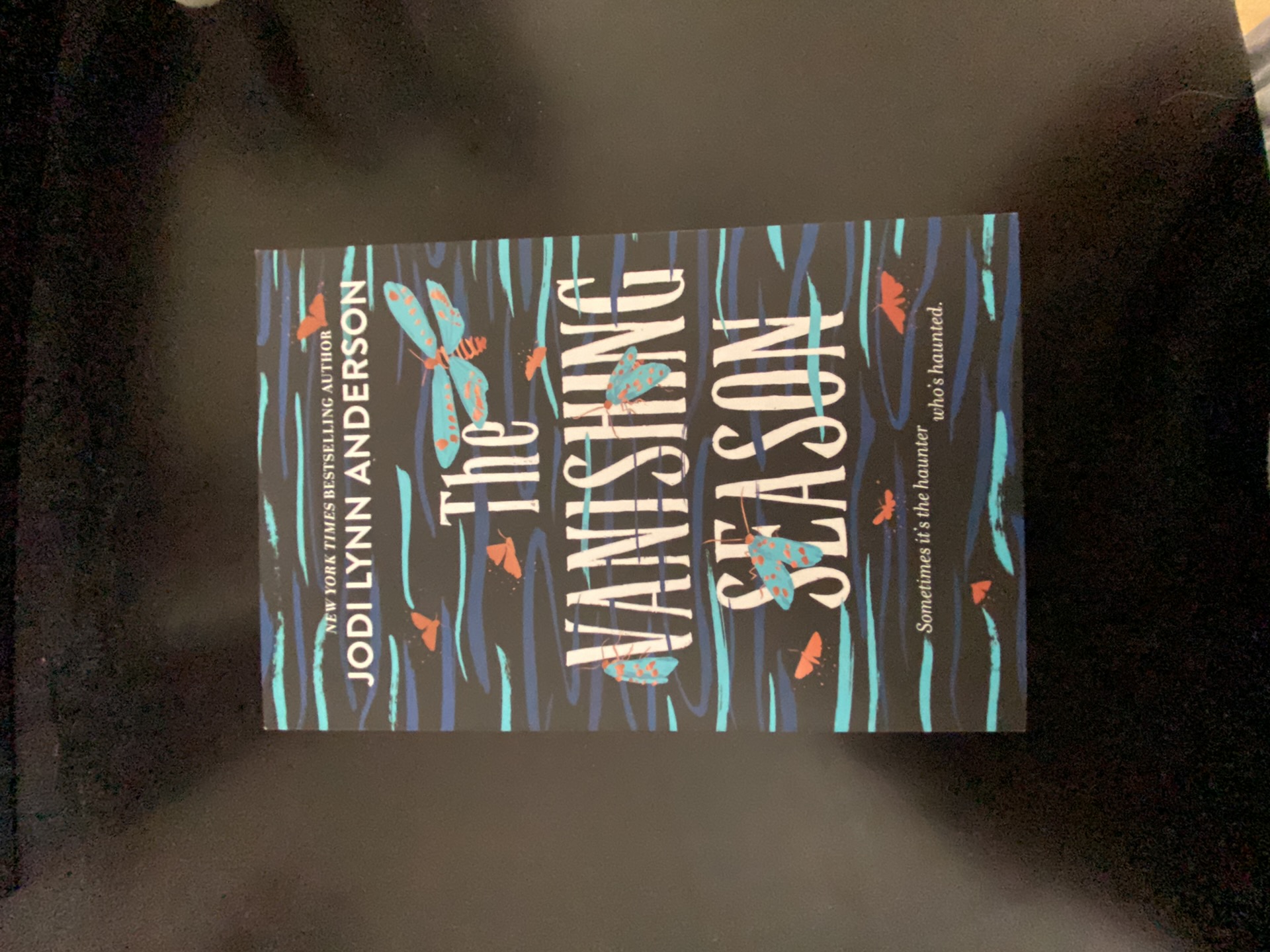 The Vanishing Season