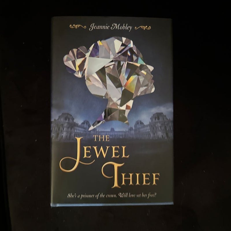 The Jewel Thief