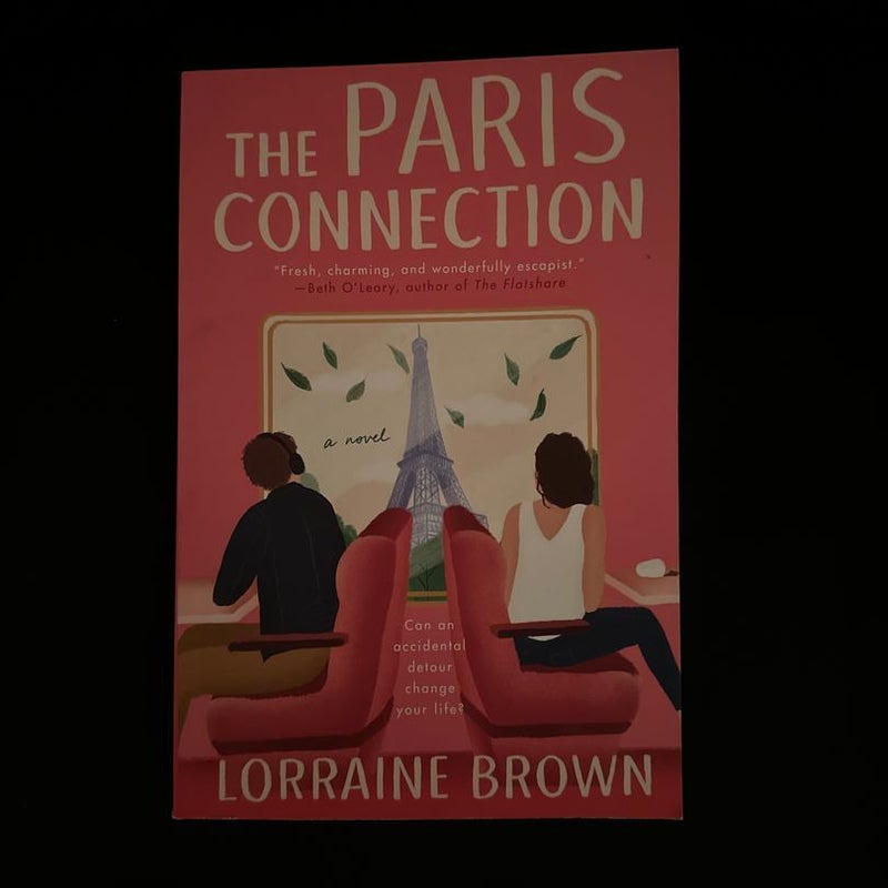 The Paris Connection