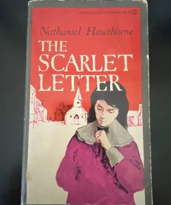 The Scarlett Letter 