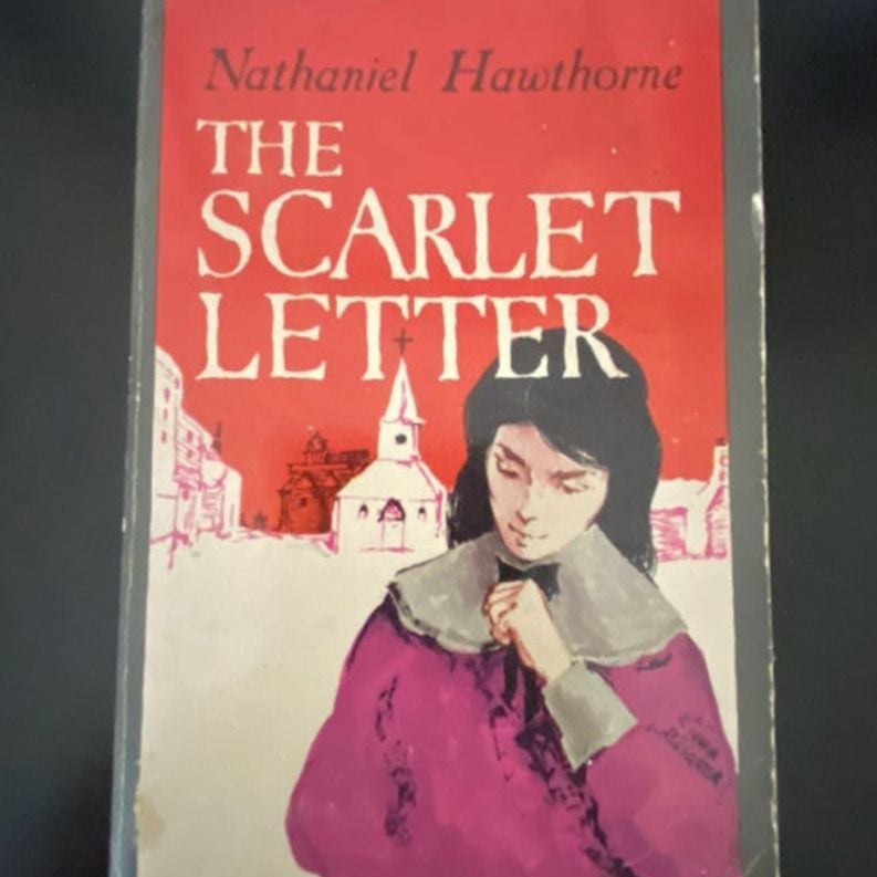 The Scarlett Letter 