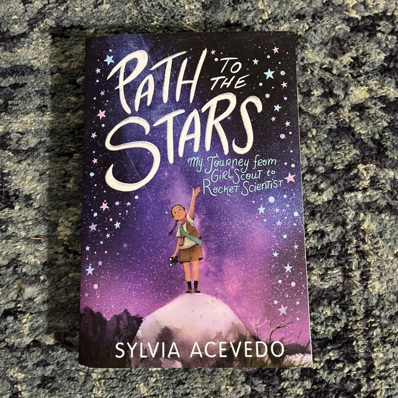 Path to the Stars