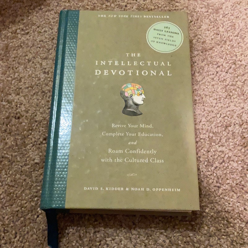 The Intellectual Devotional