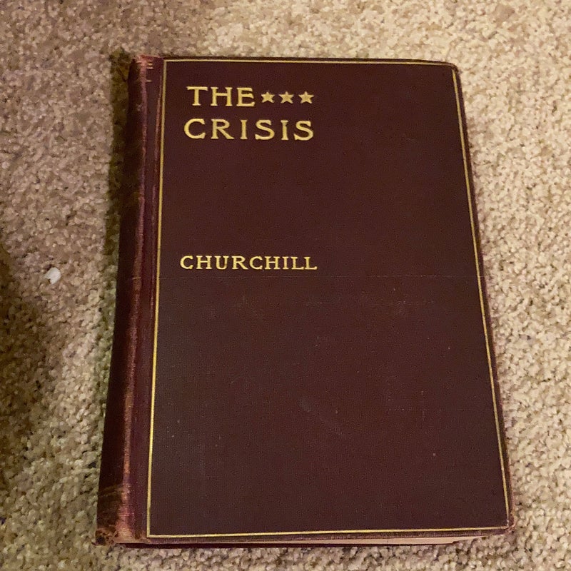 The crisis