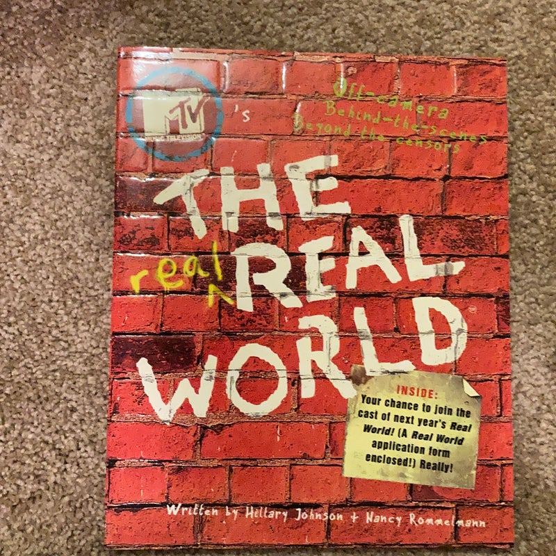 The Real Real World