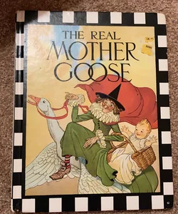 The real mother goose