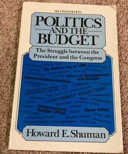 Politics and the budget