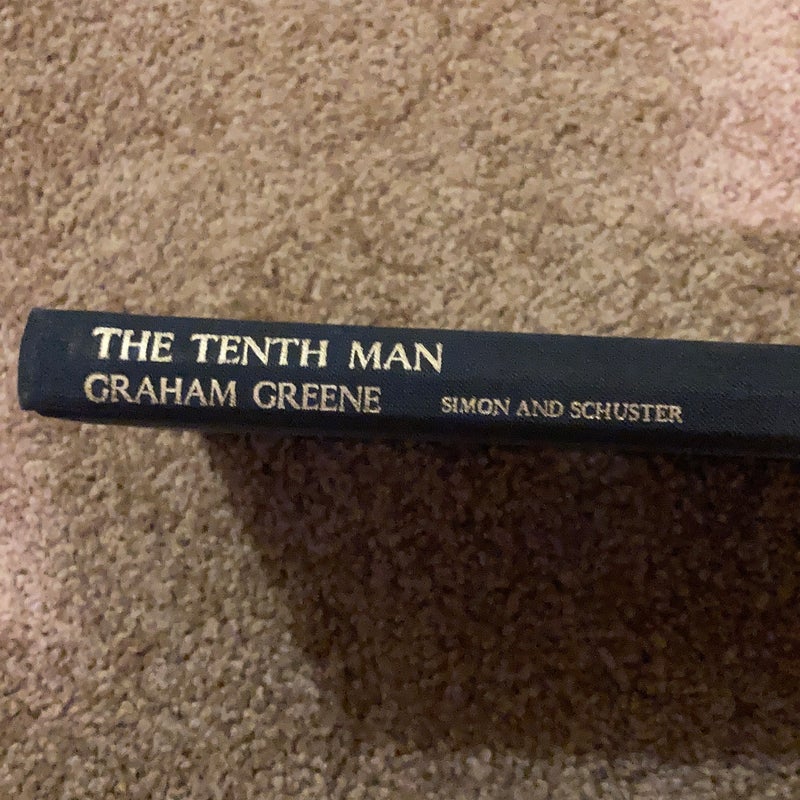 The tenth man