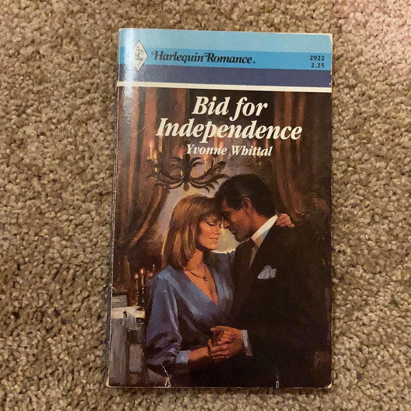 Bid for independence