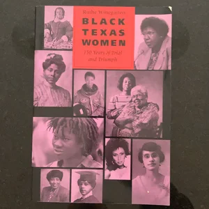 Black Texas Women