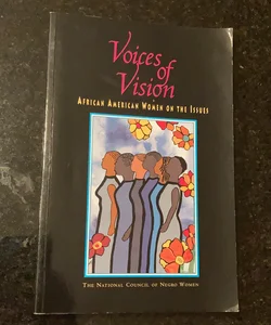  Voices of Vision