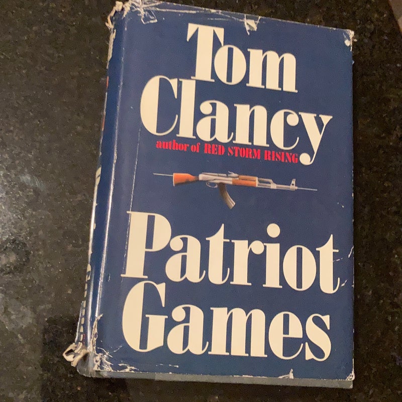 Patriot games