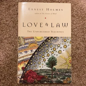 Love and Law