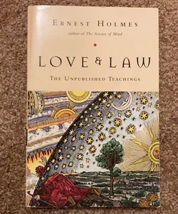 Love and Law