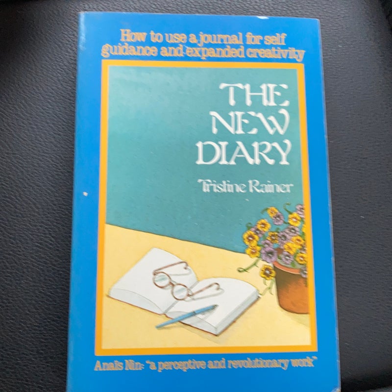 The New Diary