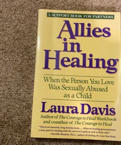 Allies in healing
