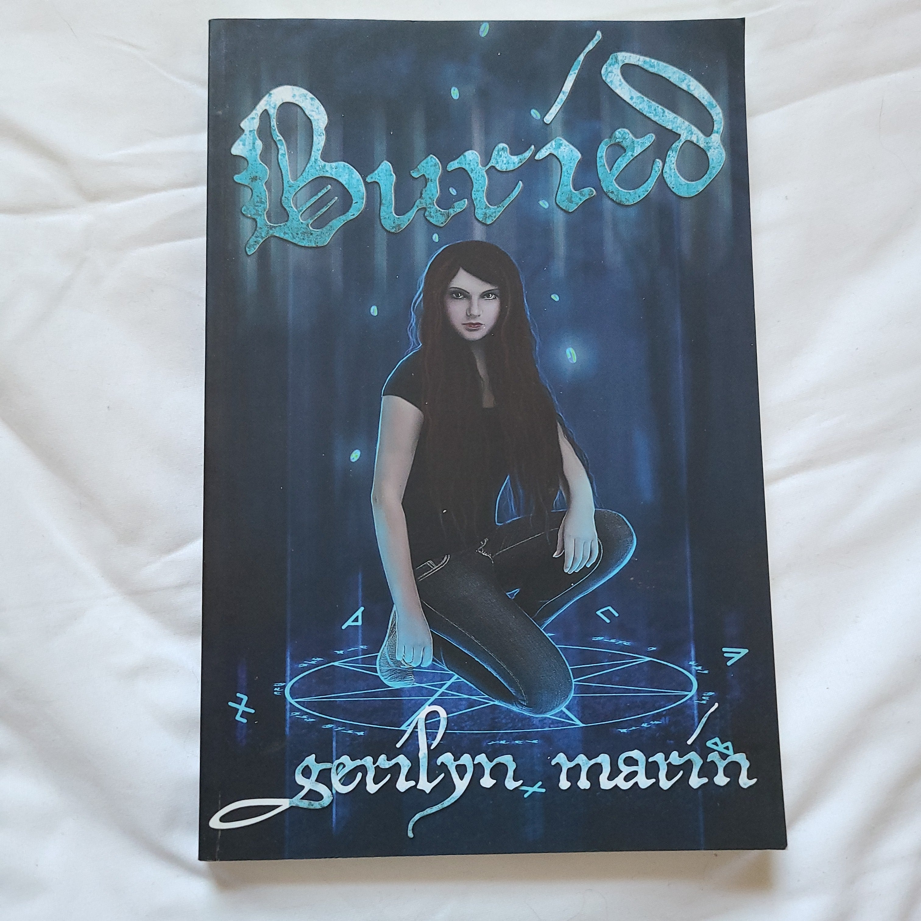 Buried