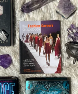 The Fashion Careers Guidebook