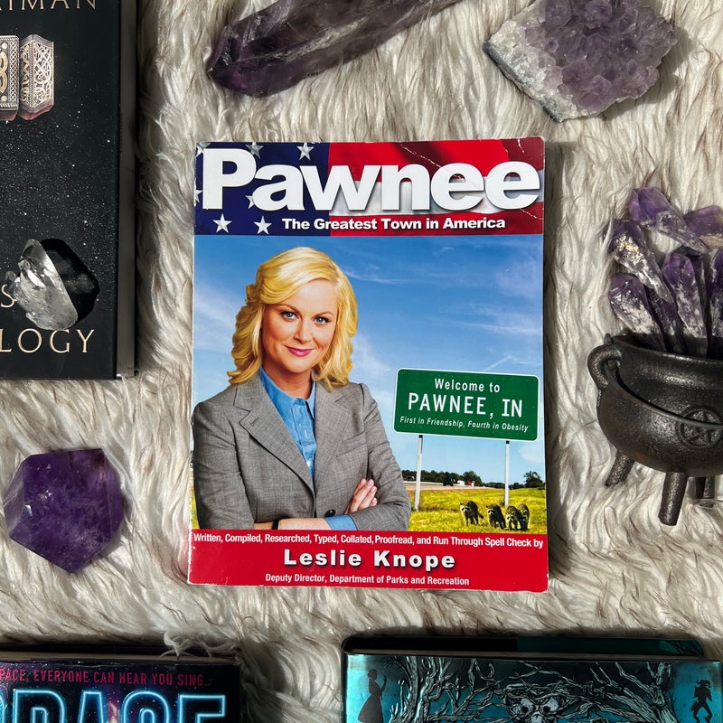 Pawnee