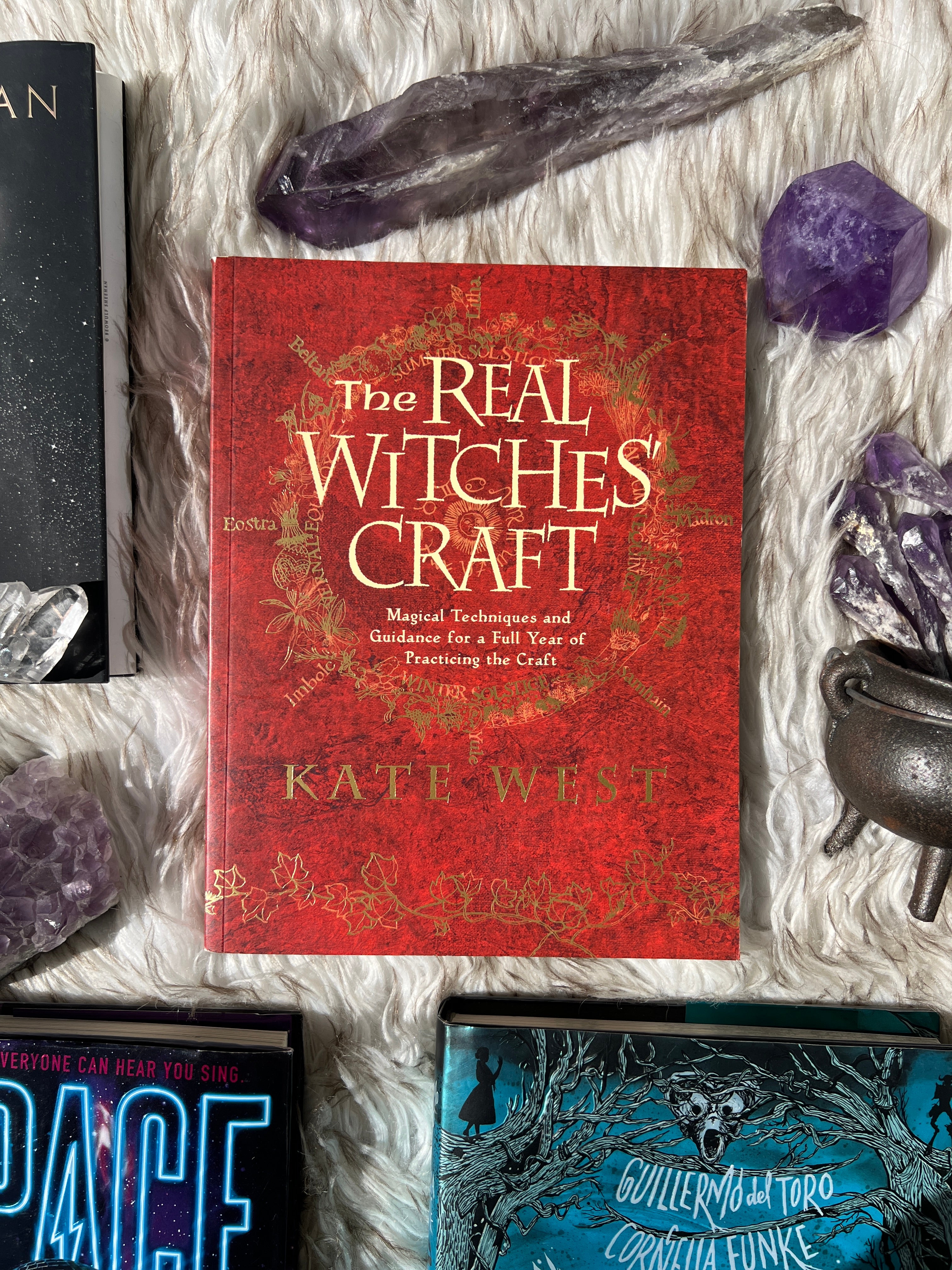 The Real Witches' Craft