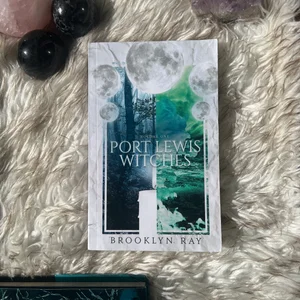 Port Lewis Witches, Volume One
