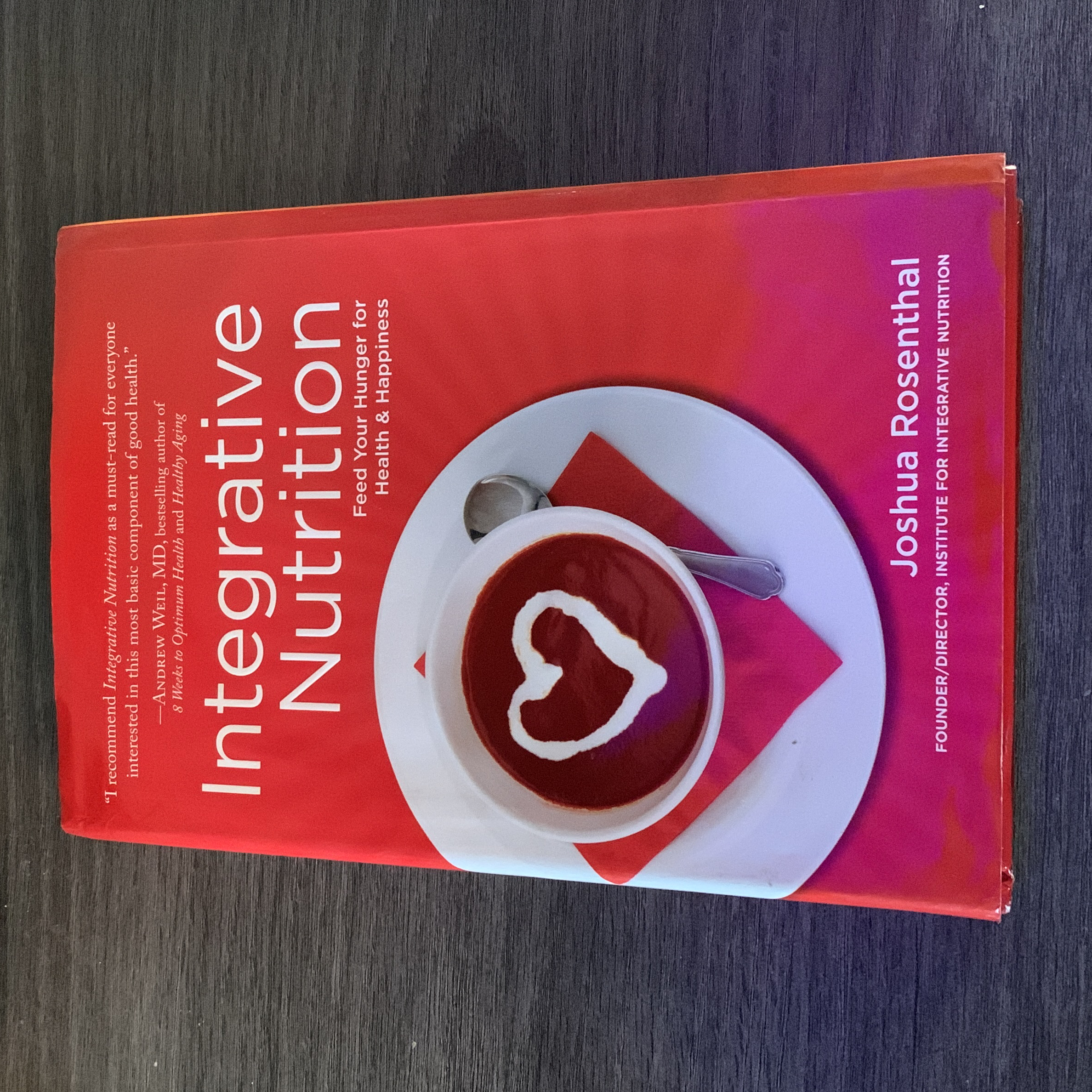 Integrative Nutrition