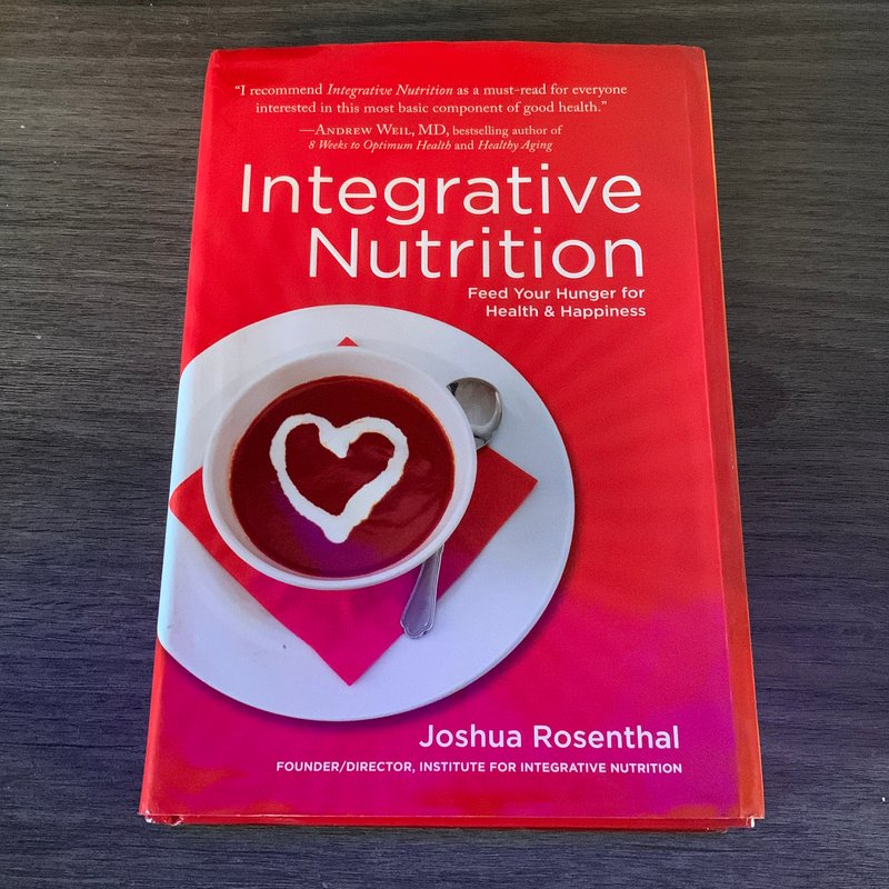 Integrative Nutrition