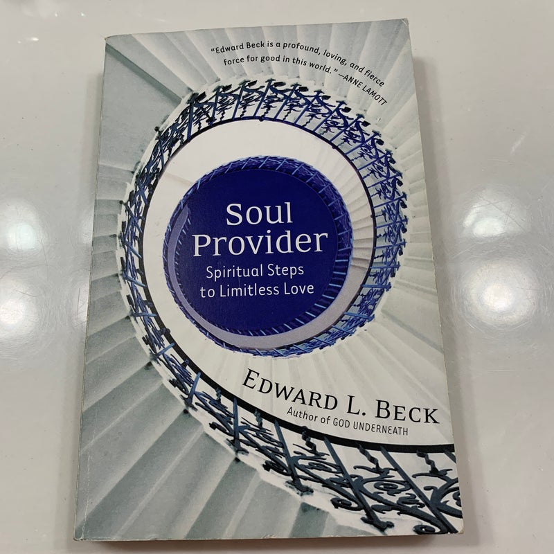 Soul Provider