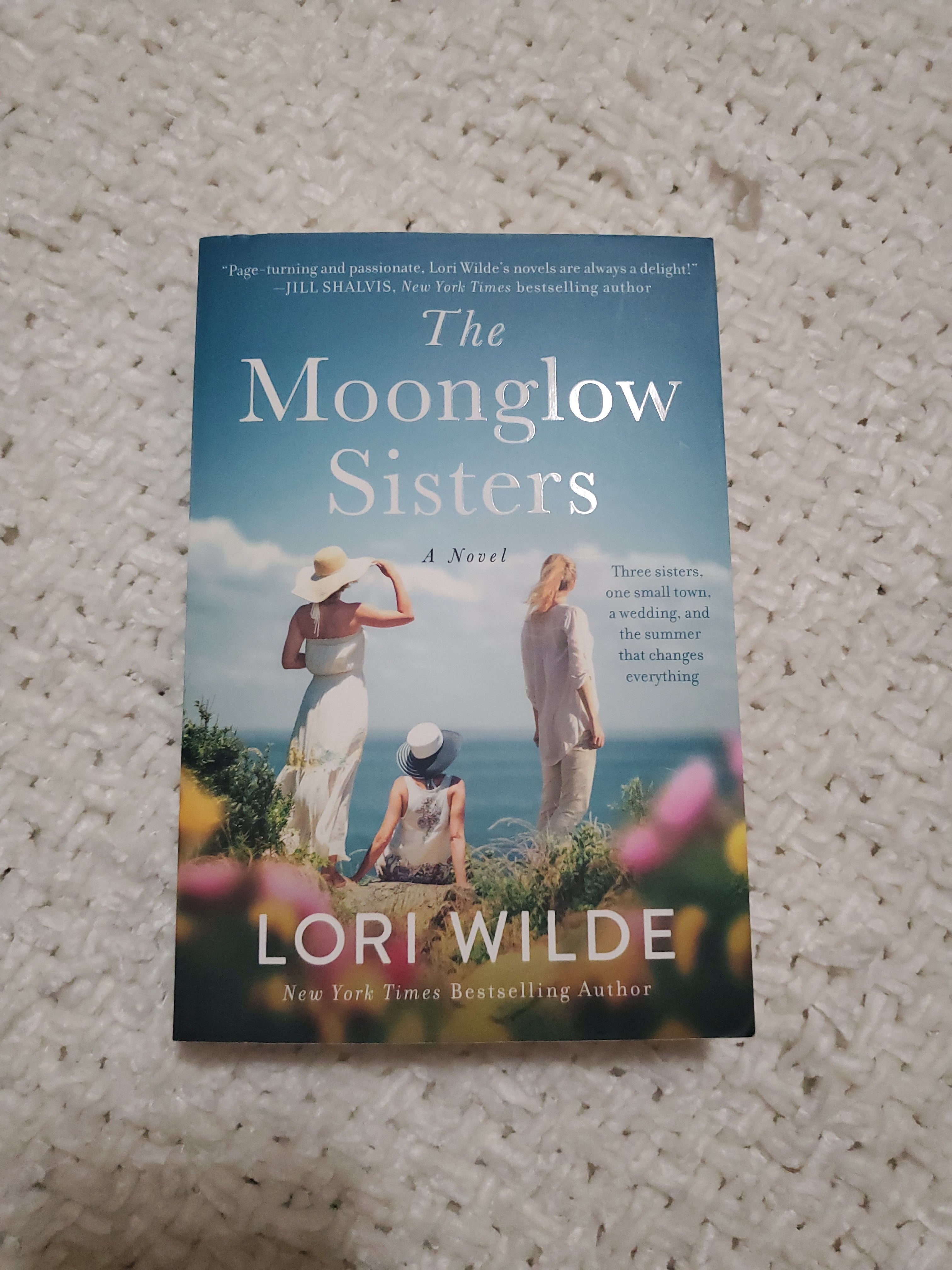 The Moonglow Sisters