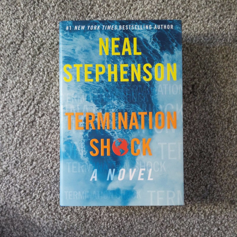 Termination Shock