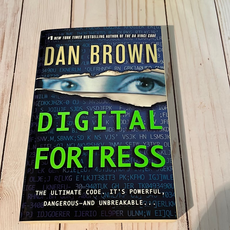 Digital Fortress