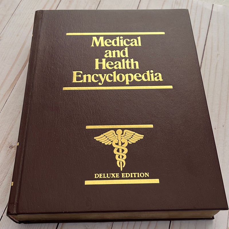 Medical and Health Encyclopedia