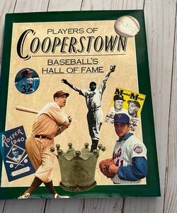 Players of Cooperstown