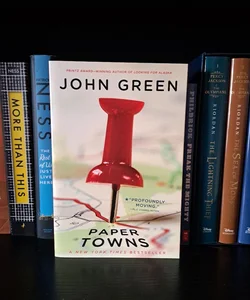 Paper Towns