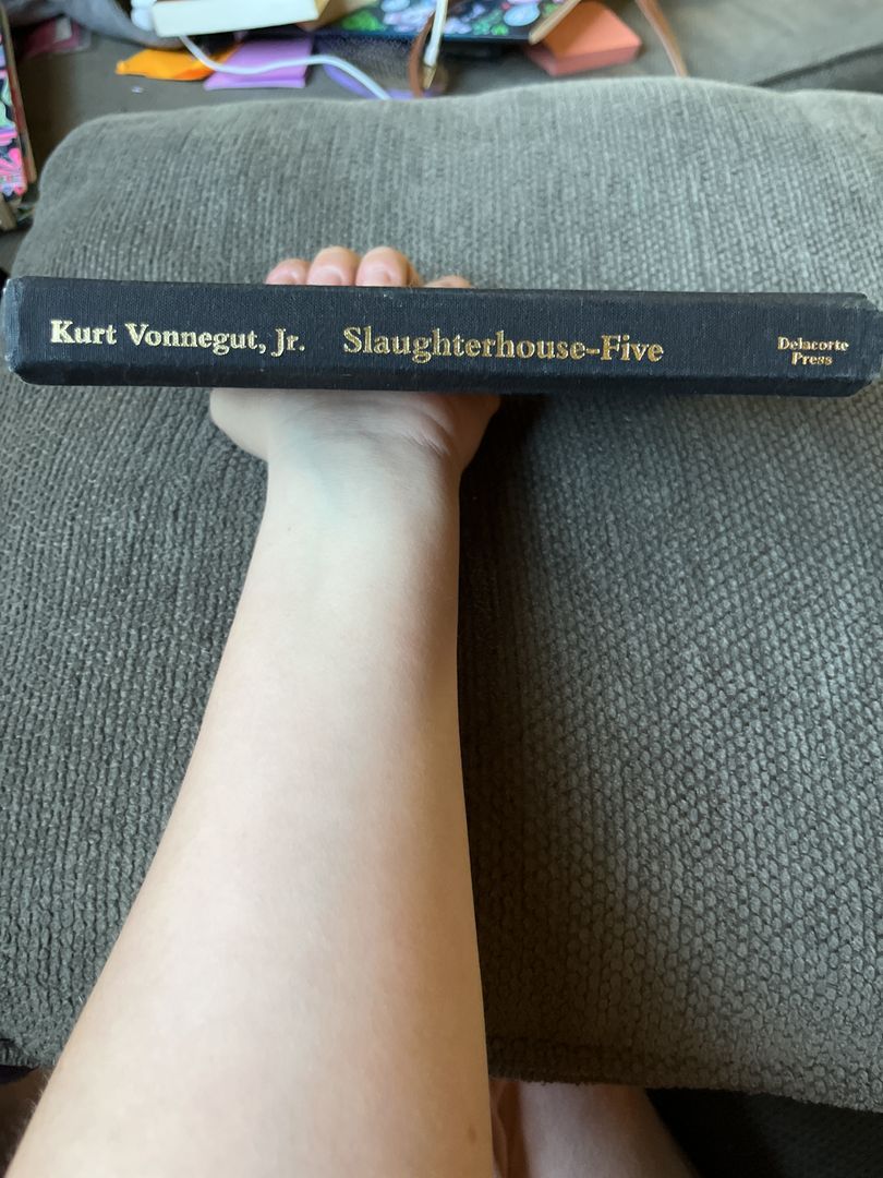 Slaughterhouse-Five