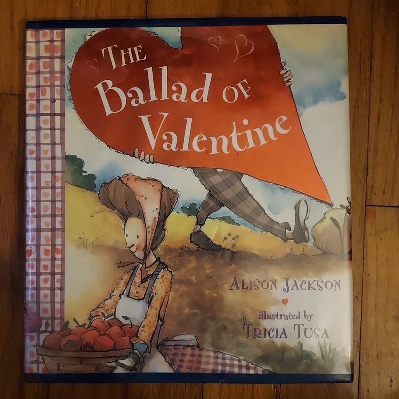 Ballad of Valentine