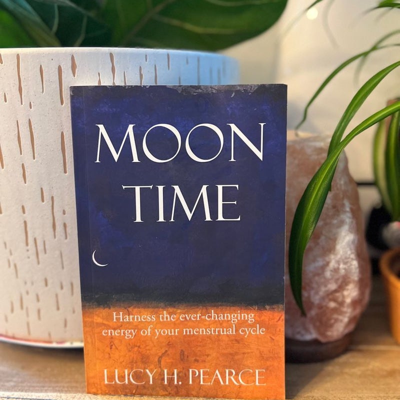 Moon Time