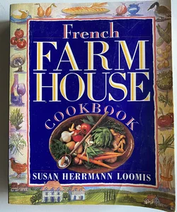 French Farmhouse 