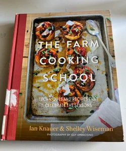 The Farm Cooking School