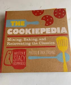 The Cookiepedia