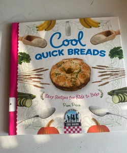 Cool Quick Breads