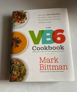The VB6 Cookbook