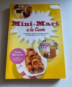 Mini-Mart a la Carte