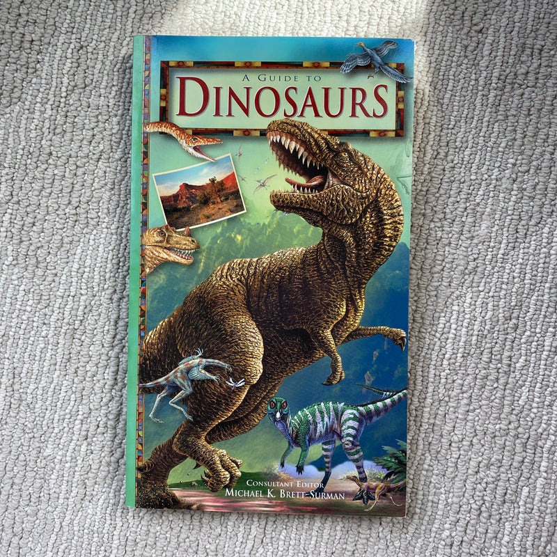 Dinosaurs